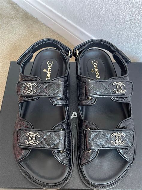 chanel saldiran|Chanel sandals canada.